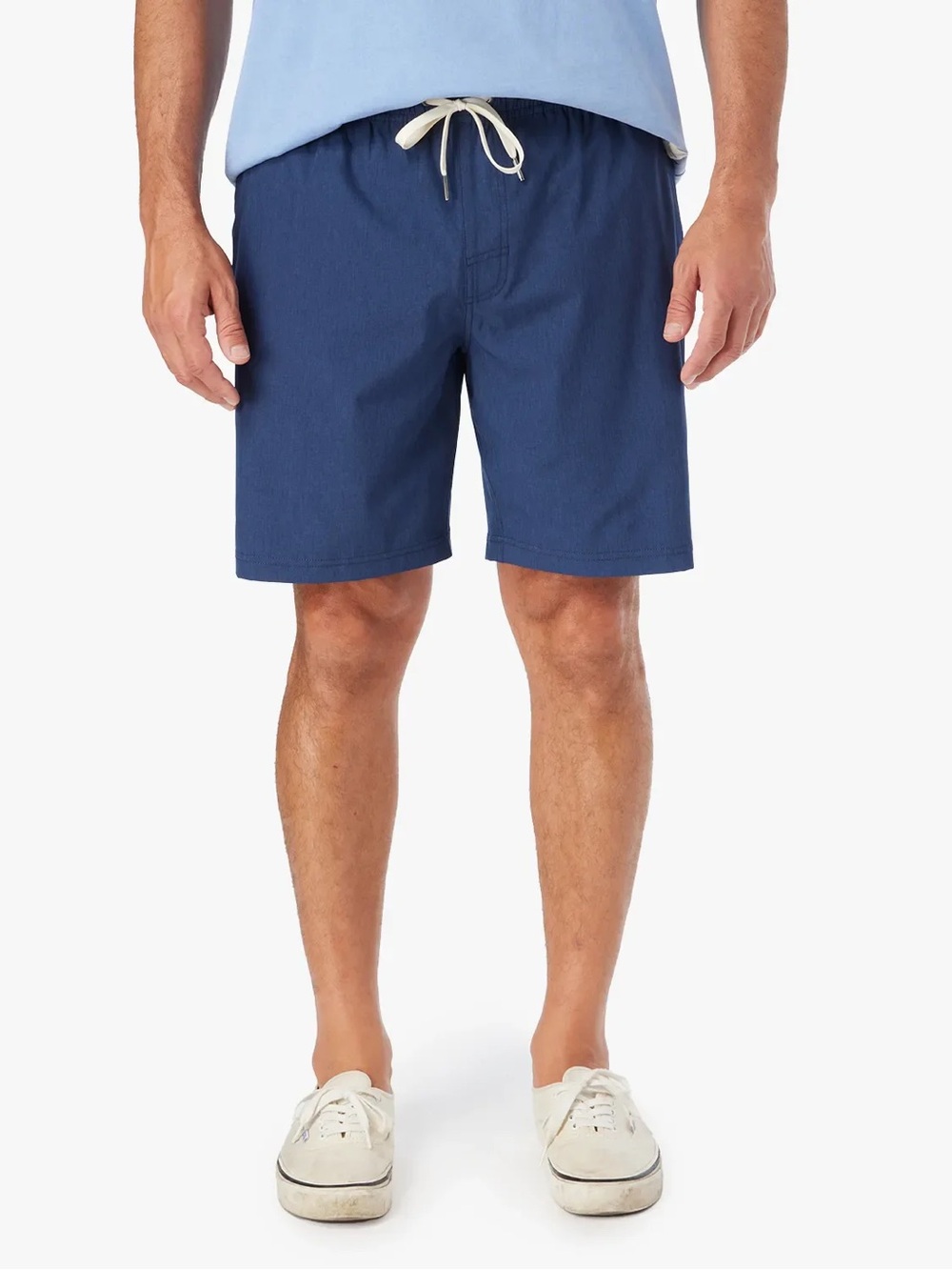 Fair Harbor The One 8” Shorts - Classic Navy